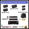 Paket Karaoke dan Home Theater Speaker Bose DM6SE | Home Theather B